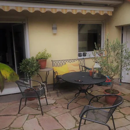 Tolles Haus Mit Gemuetlichem Kamin Und Garten Im Norden Von Berlin *