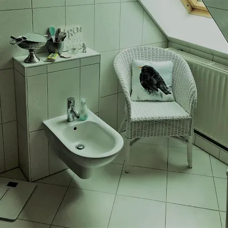 Tolles Haus Mit Gemuetlichem Kamin Und Garten Im Norden Von Berlin Kolonie Rontgental